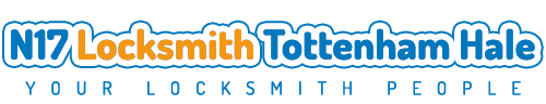 Logo N17 Locksmith Tottenham Hale
